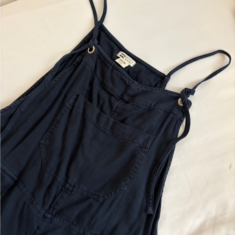 Billabong Dark Blue Apparel